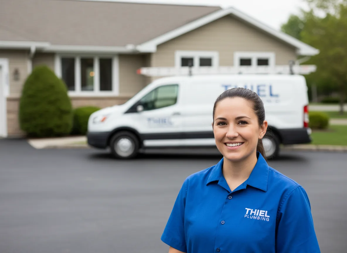 Plumber Glasgow, VA FAQs